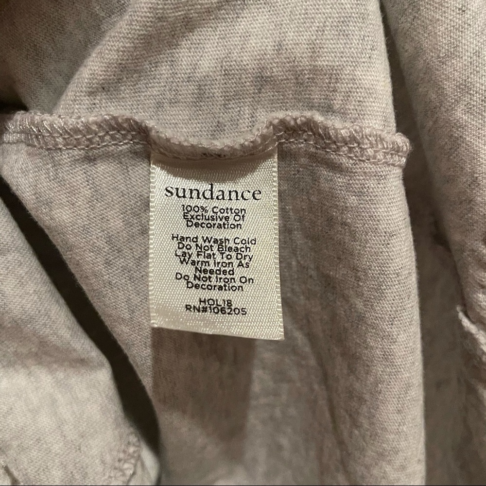 Sundance Top - Picture 4 of 6